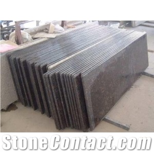 Good Quality Natural Granite Countertops, Kitchen Vanity Tops