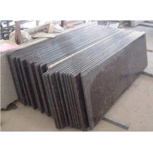 Good Quality Natural Granite Countertops, Kitchen Vanity Tops