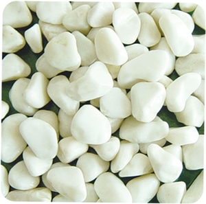 Landscaping Polished Pebble Stone