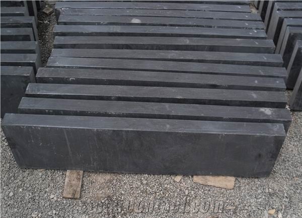 Limestone Tiles, Blue Limestone, Step Slabs