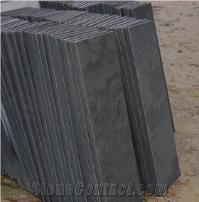 Limestone Tiles, Blue Limestone, Step Slabs