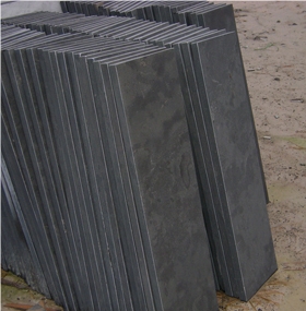 Limestone Tiles, Blue Limestone, Step Slabs