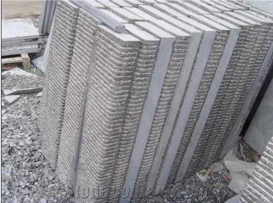 Limestone Tiles, Blue Limestone, Step Slabs