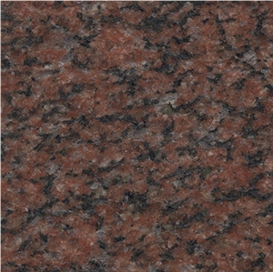 Shandong Red Granite G352 Slabs & Tiles, China Red Granite
