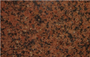 Tianshan Red Granite Promotional Prices from Factory