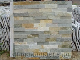 Wall Cladding Culture Slate P014
