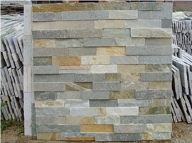 Wall Cladding Culture Slate P014