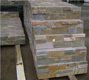 Wall Cladding Culture Slate P014