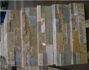Wall Cladding Culture Slate P014