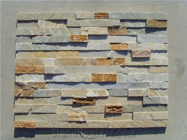 Wall Cladding Culture Slate P014