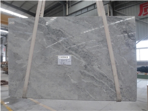 Abba Grey Marble Slab & Tile, China Grey Marble