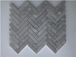 Abba Grey Marble Slab & Tile, China Grey Marble