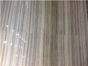 Crysta Wood Grain Marble Slab & Tile, Crystal Wood Grain Marble