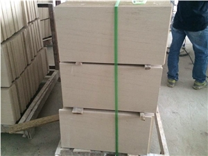 Moca Cream Limestones Tiles