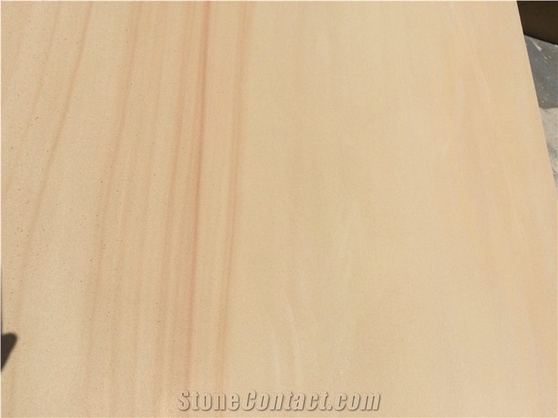 Rippon Buff Sandstone Tiles