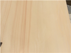 Rippon Buff Sandstone Tiles