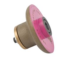 Diamond Router Bits for Stone Profile-Diamond Profiling Bits for Stone Grinding Diamond Router Bits for Stone Profile-Diamond Profiling Bits for Stone Grinding