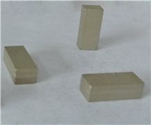 Diamond Saw Segments for Stone/Marble/Granite Cuting Diamond Saw Segments for Stone/Marble/Granite Cuting