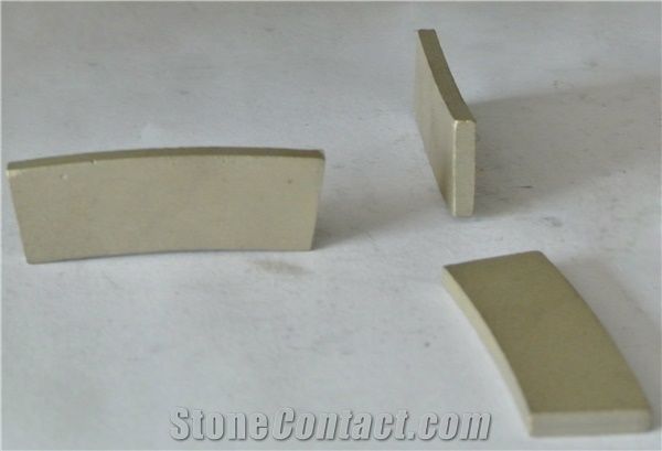Diamond Segment for Diamond Drilling,Stone Drilling Bit Segments