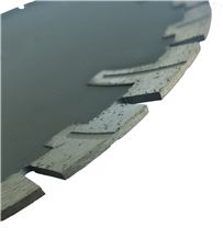 Diamond Segmented Saw Blade for Stone Cutting ,Marble Cutting Diamond Saw Blade