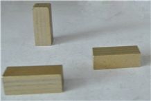 Diamond Segments for Concrete Grinding
