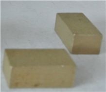 Gangsaw Segment,Gang Saw Segment for Stone Bolck Cutting