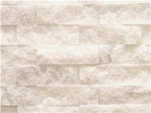 Marble Bunja Exposed Wall Stone