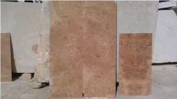 Prilep Travertine Blocks and Tiles Prilep Travertine Blocks and Tiles