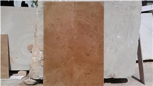 Prilep Travertine Blocks and Tiles
