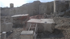 Prilep Travertine Blocks and Tiles