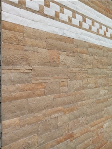Prilep Travertine Blocks and Tiles