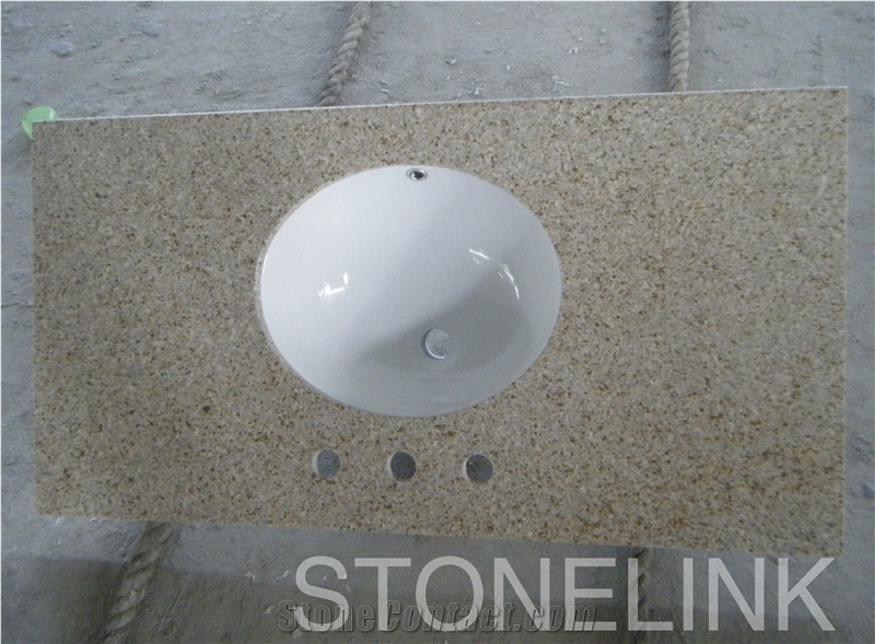 G682,Kitchen Counter Tops, Bath Tops, Window Sills