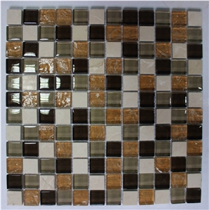Glass Mosaic
