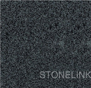 Sesame Black Slabs & Tiles, China Black Granite Sesame Black Slabs & Tiles, China Black Granite