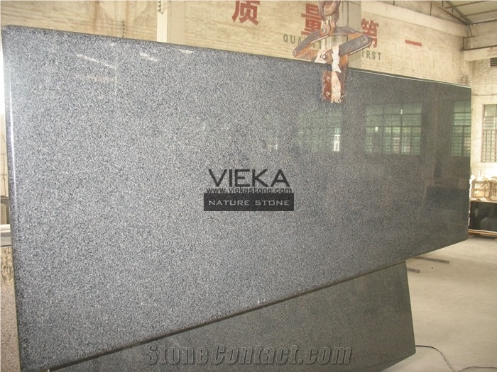 G654 Granite Countertops,Bench Tops, China Impala Kitchen Tops, Bar Tops, Vanity Tops, Worktops and Island Tops