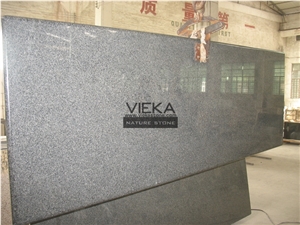 G654 Granite Countertops,Bench Tops, China Impala Kitchen Tops, Bar Tops, Vanity Tops, Worktops and Island Tops