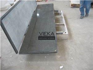 G654 Granite Countertops,Bench Tops, China Impala Kitchen Tops, Bar Tops, Vanity Tops, Worktops and Island Tops