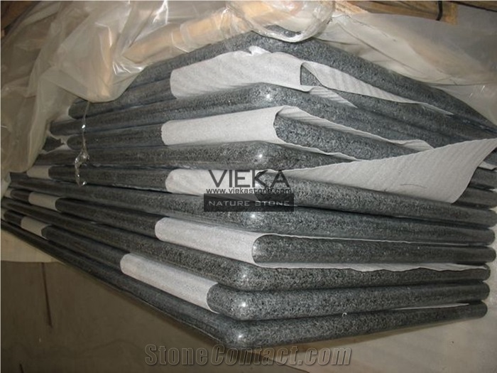 G654 Granite Countertops,Bench Tops, China Impala Kitchen Tops, Bar Tops, Vanity Tops, Worktops and Island Tops