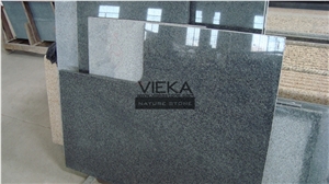 G654 Granite Countertops,Padang Dark Bench Tops, China Impala Kitchen Tops, Bar Tops, Vanity Tops, Sesame Black Worktops and Nero Impala China Island Tops