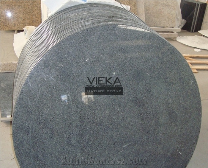 G654 Granite Countertops,Padang Dark Bench Tops, China Impala Kitchen Tops, Bar Tops, Vanity Tops, Sesame Black Worktops and Nero Impala China Island Tops
