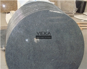 G654 Granite Countertops,Padang Dark Bench Tops, China Impala Kitchen Tops, Bar Tops, Vanity Tops, Sesame Black Worktops and Nero Impala China Island Tops