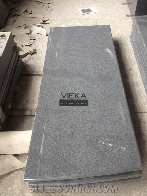 G654 Granite Tombstone & Monument,China Black Granite Gravestone & Headstone Sesame Black China impala Padang Black pingnan zhima hei china nero new impala dark grey Polished