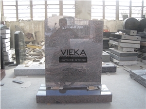 Granite Tombstone & Monument,Memorials,Gravestone & Headstone