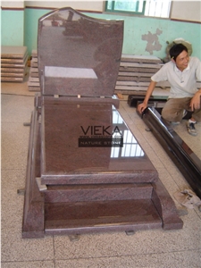 Granite Tombstone & Monument,Memorials,Gravestone & Headstone