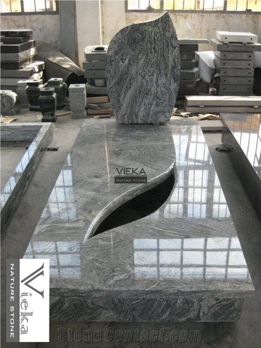 Granite Tombstone & Monument,Memorials,Gravestone & Headstone
