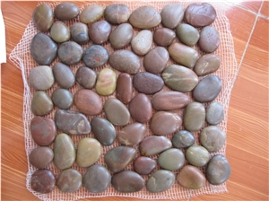 Landscaping Stone River Stone Pebble