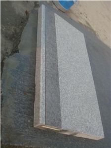 G343 Grey Grantie Shandong Grey Granite