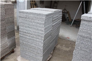 G365 Shandong White Granite Pool Copings