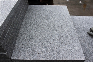 G365 Shandong White Granite Pool Copings
