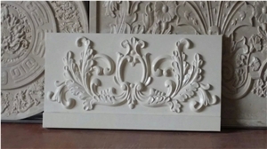 Hand Carving Limestone Sandstone Marble